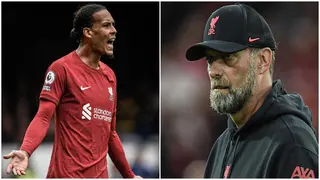 Jurgen Klopp’s ‘Seventh Season Curse’ Baring Its Teeth Already As Fans Call for Drastic Change