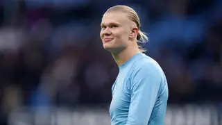 UEFA Champions League: Man City’s Top 5 Scorers in the Tournament As Erling Haaland Climbs to Fourth