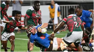 How Kenya Simbas Can Still Qualify for Rugby World Cup Despite Crushing Defeat to Namibia