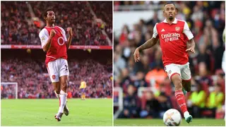 Ex Arsenal player boldly predicts Gunners will suffer spectacular collapse from December