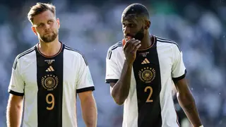 Rudiger vs Fullkrug: Real Madrid and Dortmund Stars Involved in Altercation Ahead of Euro 2024
