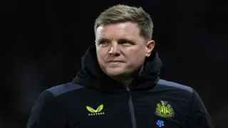 Newcastle boss Howe brushes off Nagelsmann speculation