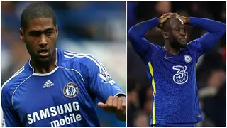 Former Chelsea Star Glen Johnson Labels Romelu Lukaku As ‘Worst Signing in Chelsea’s History’