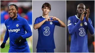 Chelsea's best-paid players in 2023