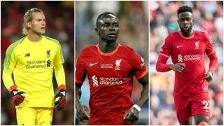 5 Players Liverpool Let Go in 2022 and How They Are Faring After Mane Completes Al Nassr Move