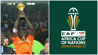 Yaya Toure: Ivorian Legend Ignores Nigeria, Tips South Africa, 3 Others for AFCON 2023 Title