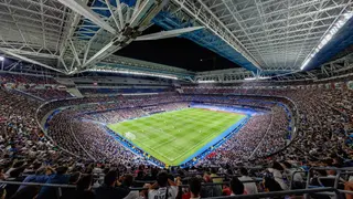 Which are the top 20 best World Cup stadiums of all time?
