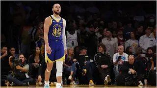 Warriors admit they were not a championship team after playoff exit