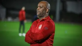 “I Am Sure the Team Can Improve With Another Coach”: Al Ahly Legend Urges Club to Replace Pitso Mosimane