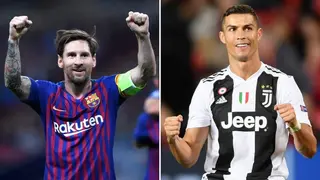 Lionel Messi: Argentine star tops world's highest paid footballers in 2020 list