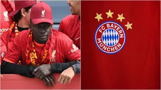 Bayern Munich Put 8 Players up For Sale to Fund Mane Transfer