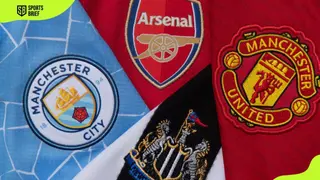A list of all Premier League badges ranked: Which is the best one of them all?