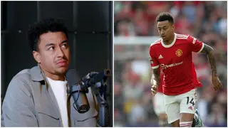 Jesse Lingard becomes latest player to brutally slam Manchester United in interview