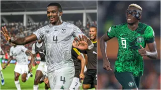 AFCON 2023: Power Rankings After Round of 16, Nigeria Top, South Africa 3rd