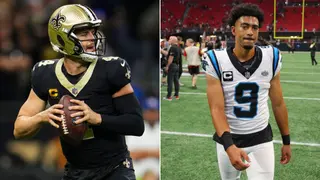 New Orleans Saints vs Carolina Panthers MNF Predictions, Picks, Odds, and NFL Week 2 Betting Preview