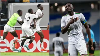 Seychelles vs Kenya: Harambee Stars Hit Five As Michael Olunga Bags Brace in World Cup Qualifier