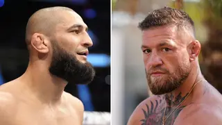 How Khamzat Chimaev and Conor McGregor’s Unexpected Issues Have Forced UFC to Change Scheduled Cards