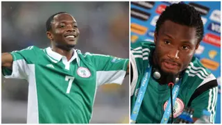 AFCON 2023: Former Nigerian International Mikel Obi Explains Why Ahmed Musa Is Important