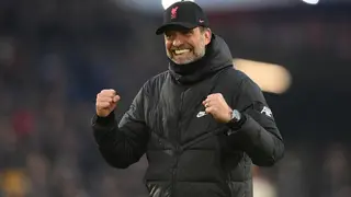 Jurgen Klopp Would Be Incredible Fit for Barca According to Former African Footballer of the Year