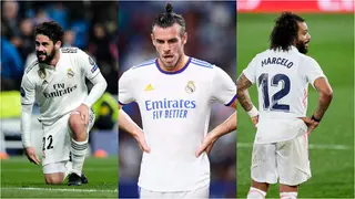 Spanish Club Real Madrid Place 6 Top Superstars Including Gareth Bale on January Transfer Window List