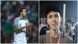 World Cup: Viral video of English speaking men looking for Super Eagles in Qatar