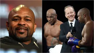 Mike Tyson's Most Recent Opponent Likens His Punch to A Donkey Kick, Fires Warning to Jake Paul