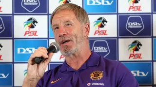 Stuart Baxter Calls for Video Assistant Referee in the Premier Soccer League, Believes It Will Help Referees