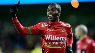Knowledge Musona is still a proven goalscorer, Former Kaizer Chiefs player stars after staying in Saudi Arabia