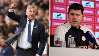 Sam Allardyce: Ex Premier League Manager Offers Himself to Replace Mauricio Pochettino at Chelsea