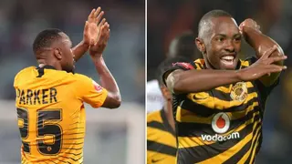 Kaizer Chiefs to Negotiate With Bernard Parker, Amakhosi Keen to Keep Die Hond at Naturena in Different Role