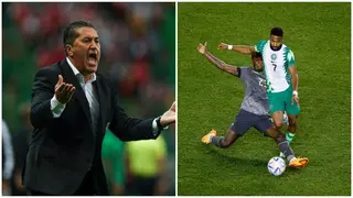 Disappointed Super Eagles coach Peseiro names what is responsible for Nigeria’s loss to Ecuador