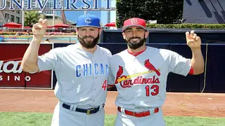 Why Cubs vs Cardinals is one of baseball's best rivalries