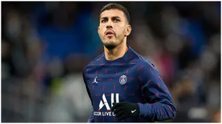 Leandro Paredes' net worth, contract, Instagram, salary, house, cars, age, stats, latest news