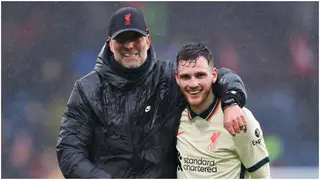 Jurgen Klopp’s Liverpool Set to Miss Four Stars for Brighton’s Game, but the Reds’ Injuries Are Lessening