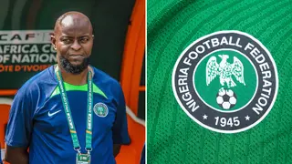 Finidi George’s Appointment: 3 Details Omitted by NFF in Announcement of Next Super Eagles Coach