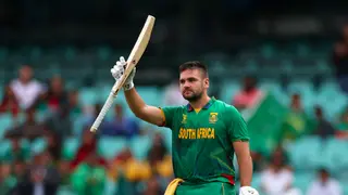 ICC T20 World Cup: Rilee Rossouw Scores Historic Hundred for South Africa Against Bangladesh