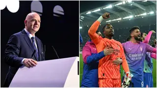 Mike Maignan: FIFA President Calls for Tougher Measures After Racism Incident at Udinese