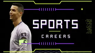 Careers in sports: A detailed list of all sport-related careers