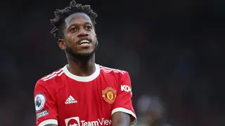 Fred: Man United Midfielder Speaks on Sensational Reports He Wants to Leave Old Trafford