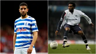 Top 7 Africa’s ‘Streets Won’t Forget’ Players in Premier League History, From Taarabt to Okocha