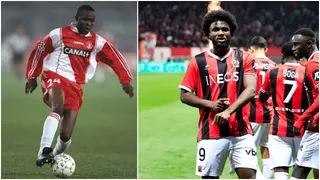 Top 5 Highest Scoring Nigerians in Ligue 1 History After Terem Moffi’s Milestone