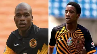 Moroka Swallows continue good transfers relationship with Kaizer Chiefs, acquiring Matsheke and Lesako on loan