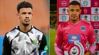Celebrating Ronwen Williams' birthday, Bafana captain goes from rising star to Mzansi's most valuable keeper