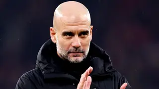 Pep Guardiola's next coaching job after Manchester City predicted by former 'aide'