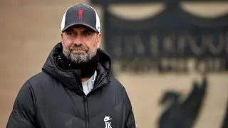 Chelsea vs Liverpool: Reds suffer blow as Jurgen Klopp misses game due to suspected COVID-19 case