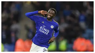 Wilfred Ndidi emerges as the best tackler in Premier League for 2019