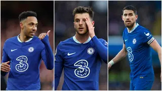 5 Players Chelsea Sold Too Early As £1Bn Squad Needs Overhauling in the Summer