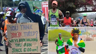 Comrades Marathon: 5 amazing moments that captured the true spirit of the Ultimate Human Race
