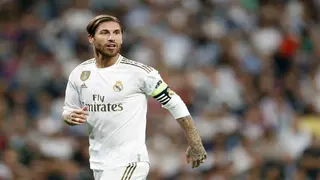 Drama as Sergio Ramos drops major hint about Real Madrid exit with Premier League giants to benefit from move