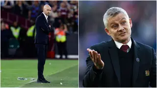 Stat Shows Man United Are Worse Under Erik ten Hag Than Solskjaer